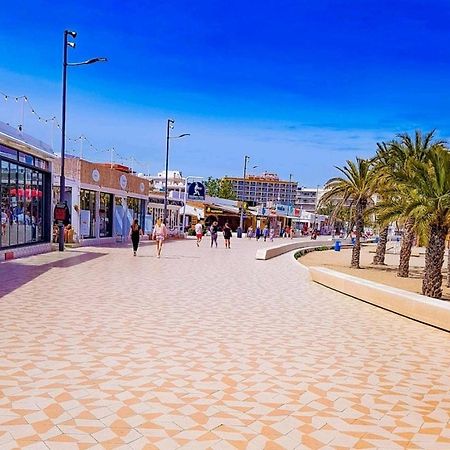 Jávea Apartamento Miramar מראה חיצוני תמונה