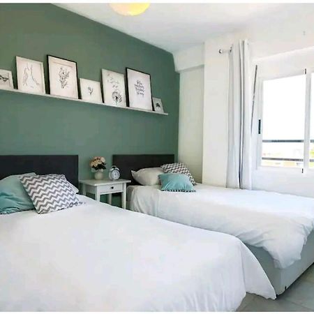 Jávea Apartamento Miramar מראה חיצוני תמונה