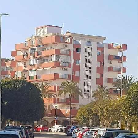 Jávea Apartamento Miramar מראה חיצוני תמונה