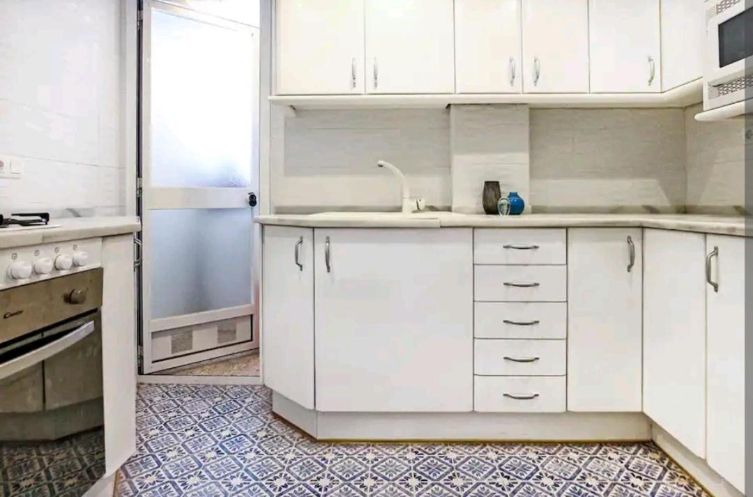 Jávea Apartamento Miramar מראה חיצוני תמונה