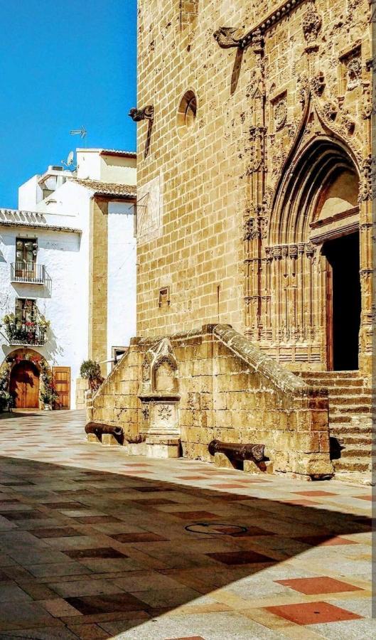 Jávea Apartamento Miramar מראה חיצוני תמונה