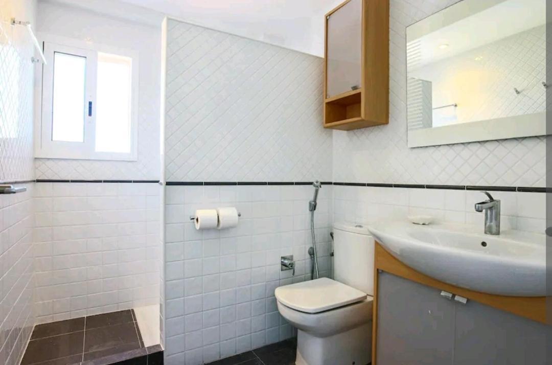 Jávea Apartamento Miramar מראה חיצוני תמונה