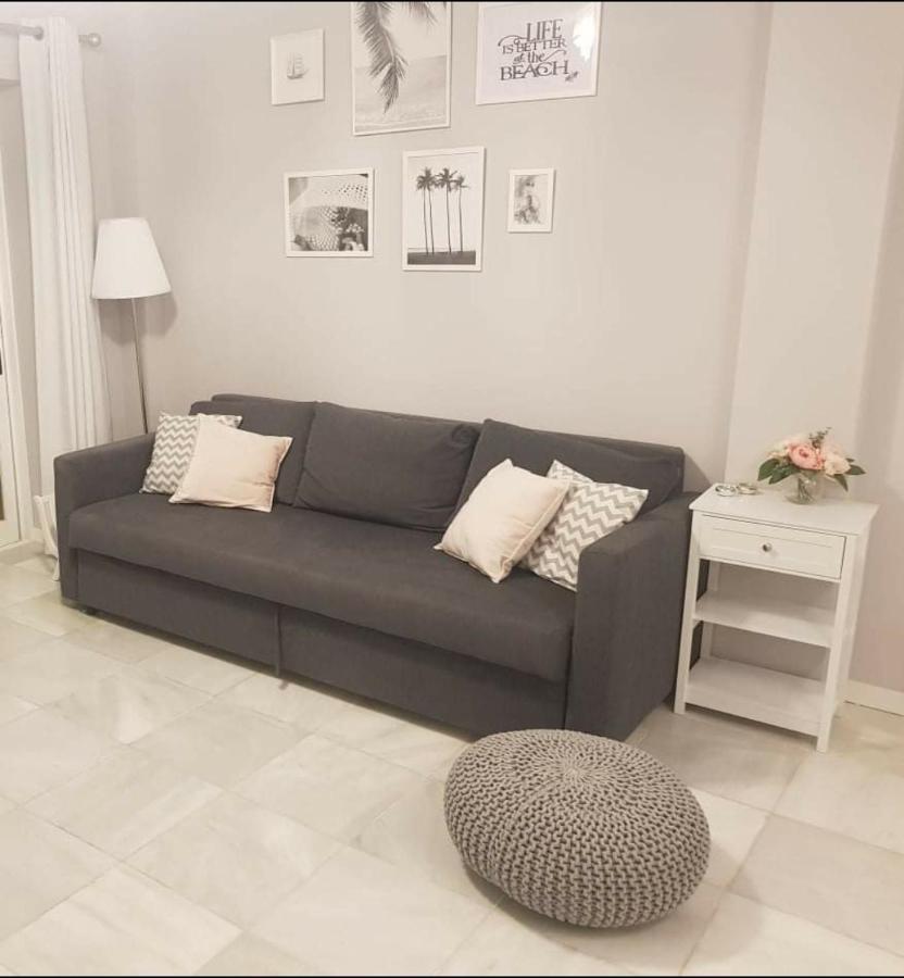 Jávea Apartamento Miramar מראה חיצוני תמונה