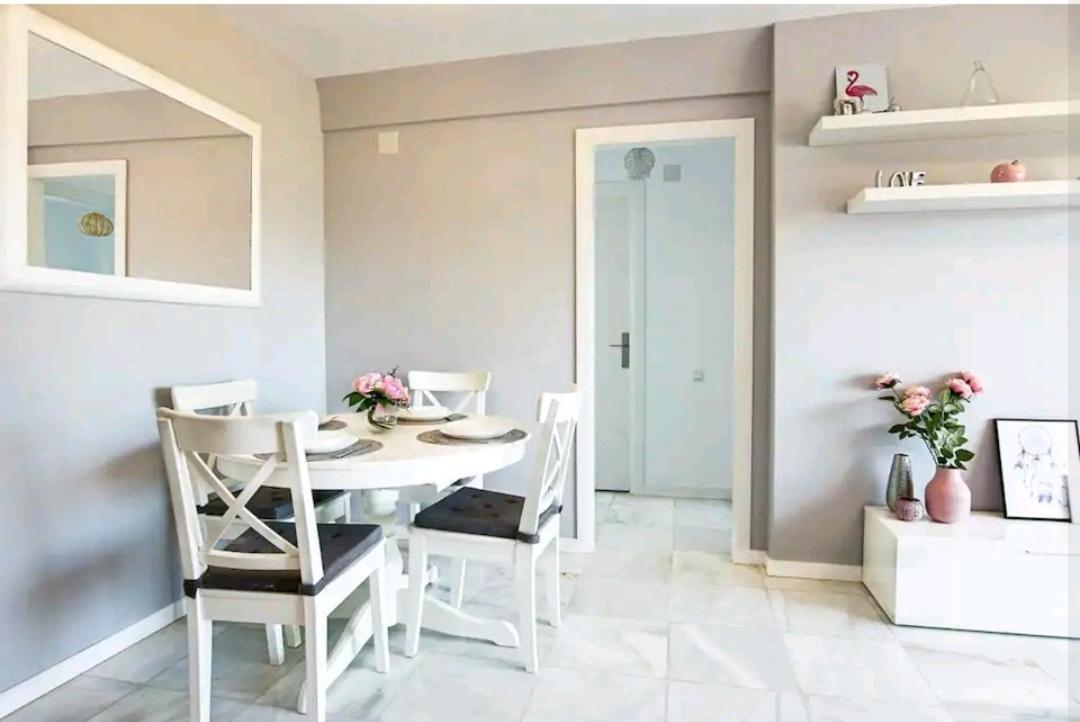 Jávea Apartamento Miramar מראה חיצוני תמונה
