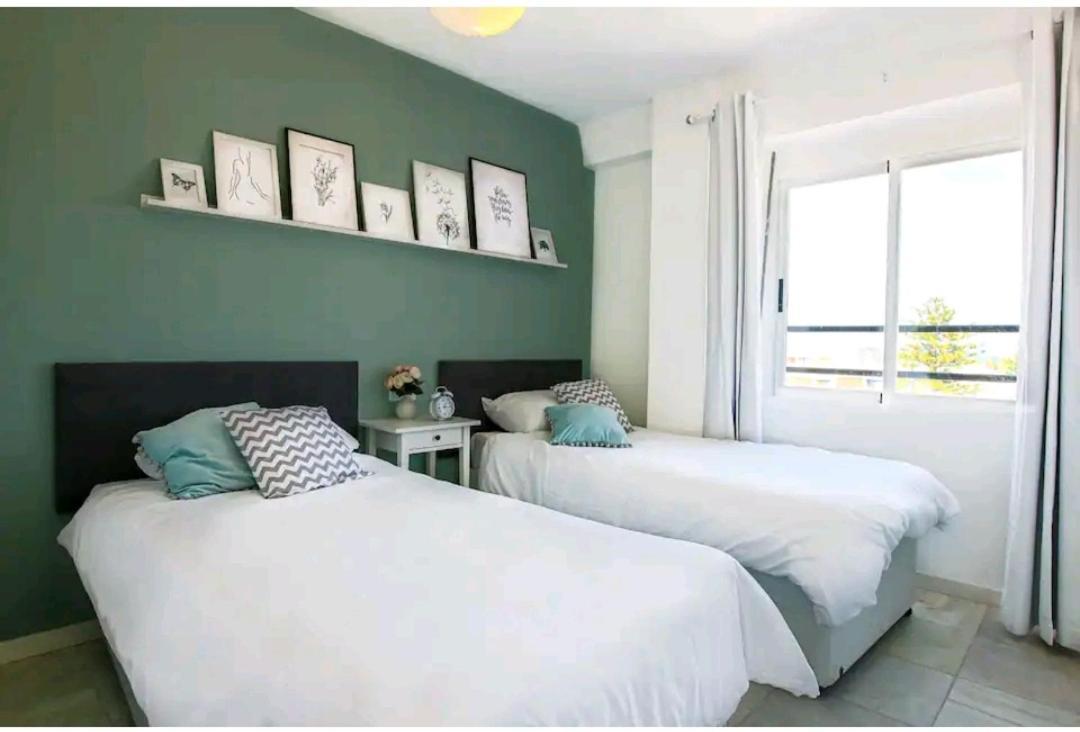 Jávea Apartamento Miramar מראה חיצוני תמונה